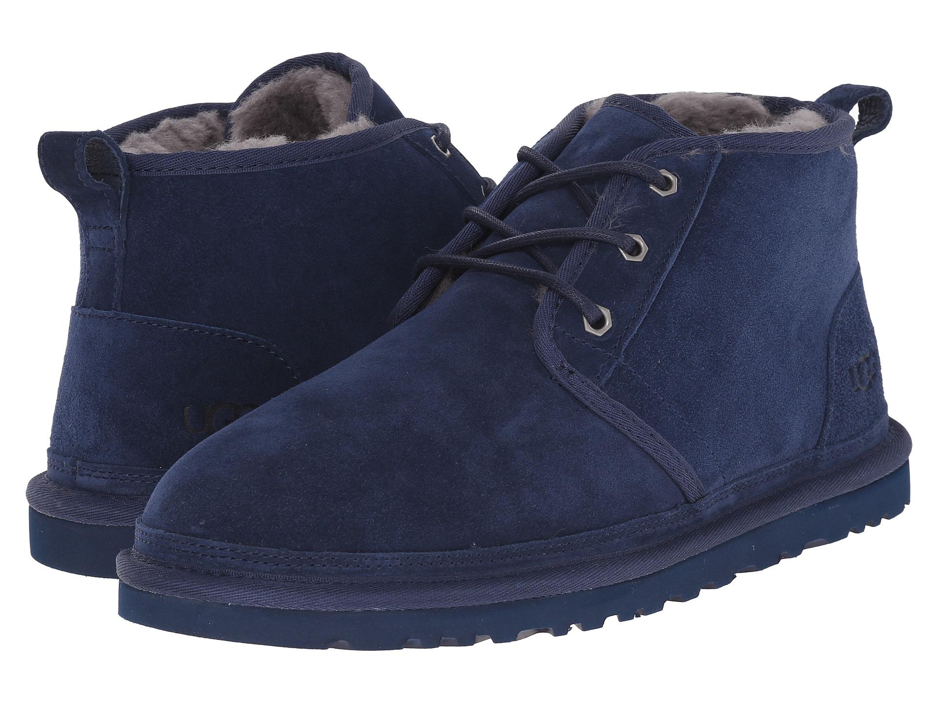 Ugg Blue Ugg Blue